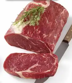 Edeka Steak N1 Entrecôte Angebot