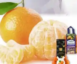 Edeka Edeka Genussmomente Mandarinen Angebot