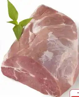 Edeka Schweinehals Angebot