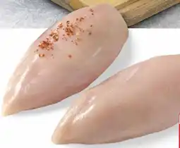 Edeka Hähnchen-Brustfilet Angebot
