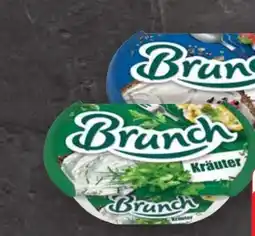 Edeka Brunch Brotaufstrich Kräuter Angebot