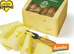 Edeka Unsere Heimat Echt & Gut Bio-Heumilchtaler Angebot