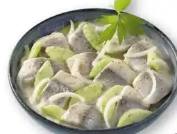 Edeka Nordseehappen Joghurt Angebot