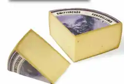 Edeka Käserei Butschwil Gewitterkäse Angebot