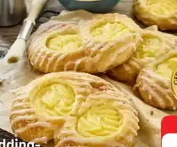 Edeka Edeka Bäckerei Puddingbrezeln Angebot