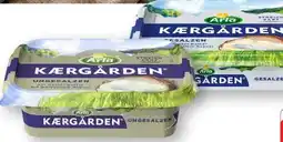 Edeka Arla Kaergarden Ungesalzen Angebot