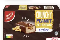 Edeka Gut & Günstig Crunchy Peanut Angebot