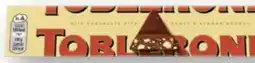 Edeka Toblerone Schokolade Angebot