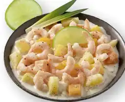 Edeka Fruchtiger Shrimps-Cocktail Miami Angebot