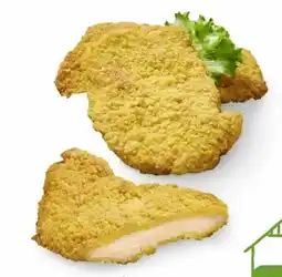 Edeka Hofglück Schweinerückenschnitzel Angebot