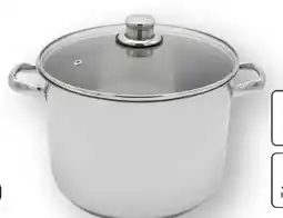 Edeka Krüger Kochgeschirr Universaltopf Angebot