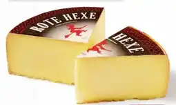 Edeka Rote Hexe Schnittkäse Angebot