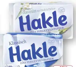 Edeka Hakle Toilettenpapier Klassisch Angebot
