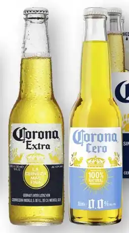Edeka Corona Extra Bier Angebot