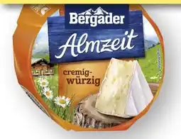 Edeka Bergader Almzeit Cremig-Würzig Angebot
