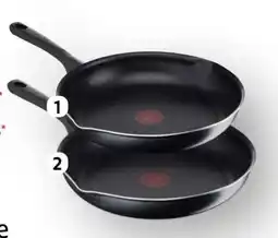 Edeka Tefal Pfanne Day by 24 cm Angebot