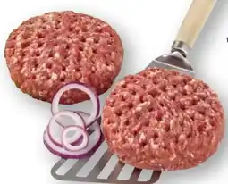 Edeka Beef Burger Angebot