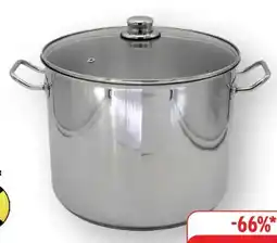 Edeka Krüger Kochgeschirr Jumbotopf Angebot