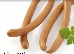 Edeka Knackige Wiener-Würstchen Angebot