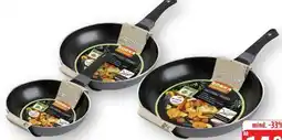 Edeka Edeka zuhause Universal-Pfanne 20 cm Angebot