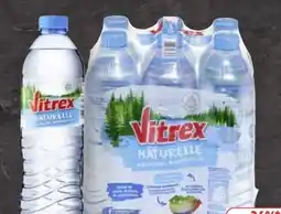 Edeka Vitrex Mineralwasser Angebot