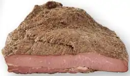 Scheck-in-Center Pastrami Brisket New York Style Angebot