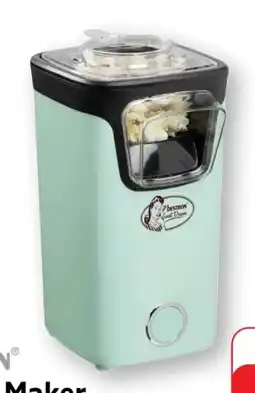 Edeka Bestron Popcorn-Maker APC200B Angebot