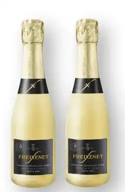 Scheck-in-Center Freixenet Sekt Angebot