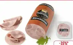 Edeka Edeka Südwest Delikatess-Bierschinken Angebot