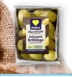 Edeka Edeka Herzstücke Speisekartoffeln Ackergold Drillinge Angebot