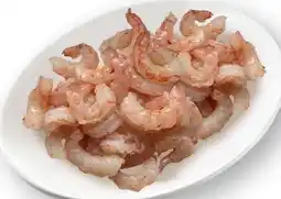 Scheck-in-Center Argentinische Rotgarnelen Angebot