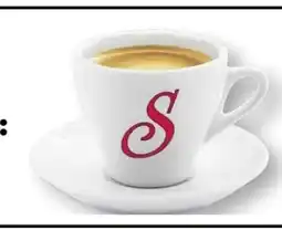 Scheck-in-Center Scheck-in Bäckerei Cappuccino Angebot