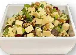 Scheck-in-Center Scheck-in Center Bergkäsesalat Angebot