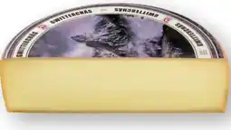 Scheck-in-Center Käserei Butschwil Gewitterkäse Angebot