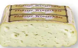 Scheck-in-Center Ermitage Elsässer Winzerkäse Angebot