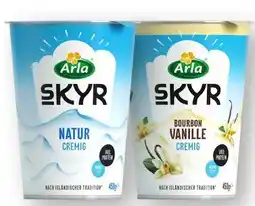Scheck-in-Center Arla Skyr Angebot