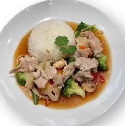 Scheck-in-Center Scheck-in Center Chop Suey Angebot