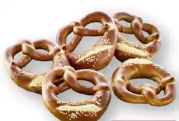 Scheck-in-Center Scheck-in Bäckerei Laugenbrezeln Angebot