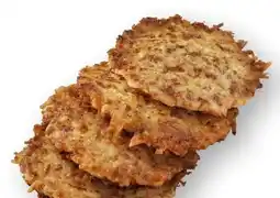 Scheck-in-Center Elsässer Rösti mit Speck und Emmentaler Angebot