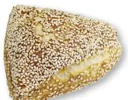 Scheck-in-Center Scheck-in Bäckerei Laugenecke Sesam Angebot