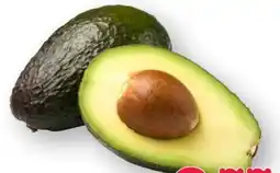 Scheck-in-Center Avocado Angebot