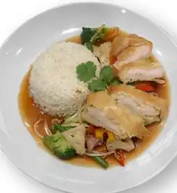 Scheck-in-Center Scheck-in Genusswelt Rind süß-sauer Rindfleischstreifen Angebot