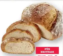 Scheck-in-Center Scheck-in Bäckerei Gründerbrot Dinkel Angebot