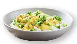 Scheck-in-Center Scheck-in Genusswelt Blumenkohl-Süßkartoffel-Curry Angebot