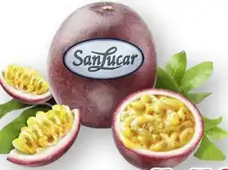 Scheck-in-Center SanLucar Passionsfrucht Angebot