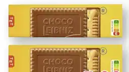 Scheck-in-Center Bahlsen Leibniz Choco Kekse Angebot