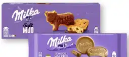 Scheck-in-Center Milka Gebäck Angebot