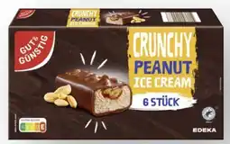 Scheck-in-Center Gut & Günstig Crunchy Peanut Angebot