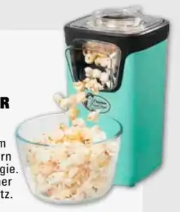 Scheck-in-Center Bestron Popcorn-Maker APC200B Angebot