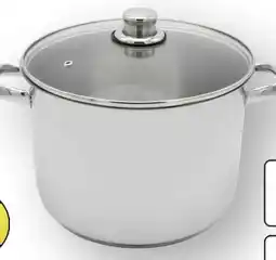 Scheck-in-Center Krüger Kochgeschirr Universaltopf Angebot